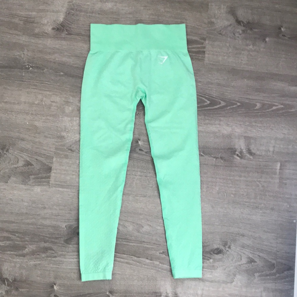 🦈GYMSHARK🦈 VITAL SEAMLESS LEGGING NEVER WORN